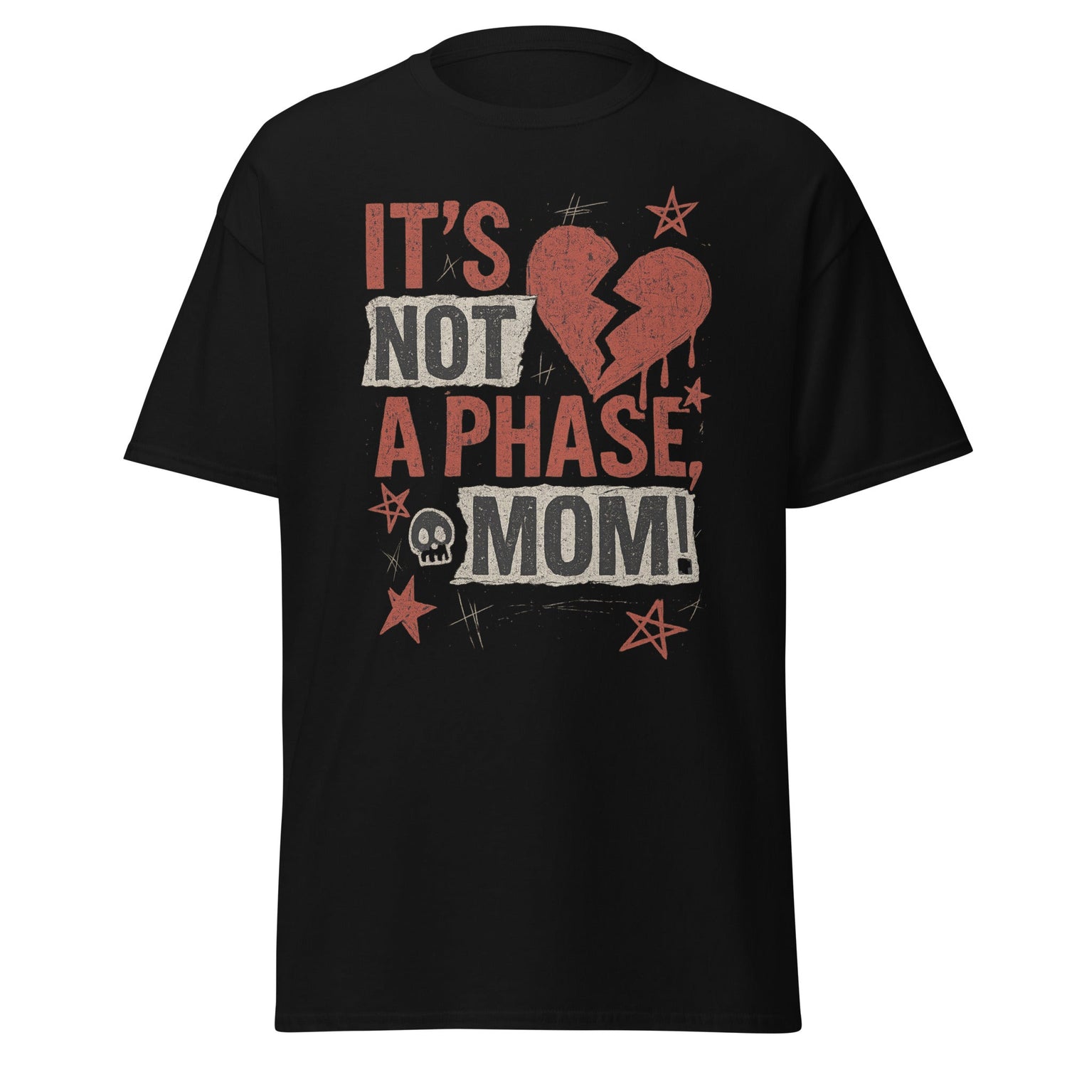 Scene Shirts
